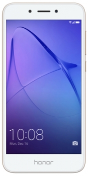 Huawei Honor 6A 16Gb Dual Sim Gold Huawei Honor 6A 16Gb Dual Sim Gold
